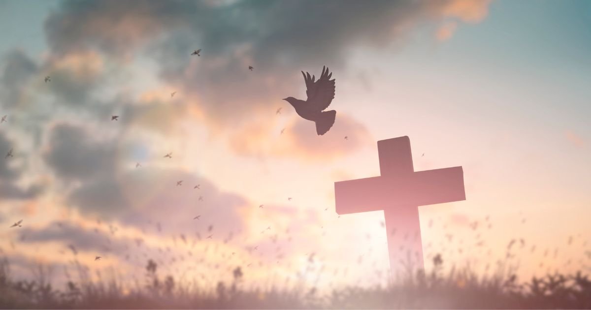 Speaking with the Spirit, a blog by Pastor Leigh at Vashon Presbyterian Church