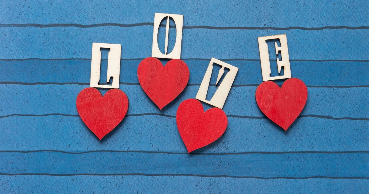 Doing Love, a blog by Pastor Leigh at Vashon Presbyterian Church