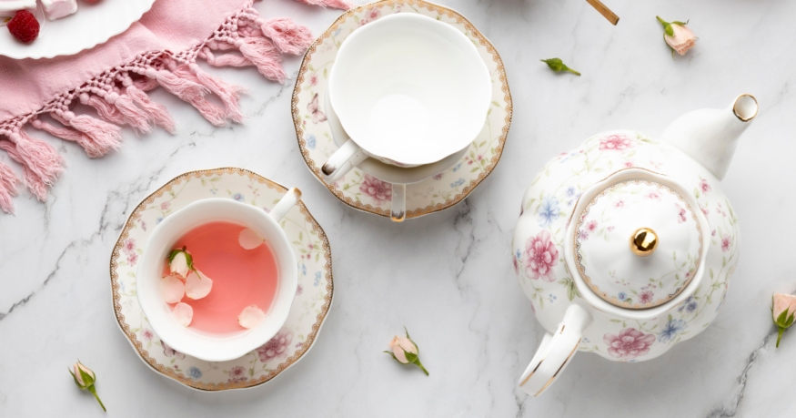 Storytelling and the Power of Goodness, a blog by Pastor Leigh at Vashon Presbyterian Church