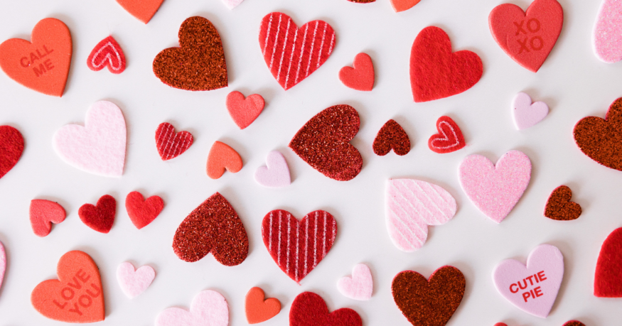 2024-12_Love-and-Lent-Observe_FI Love and Lent: A Season of Grace, a blog by Pastor Leigh at Vashon Presbyterian Church